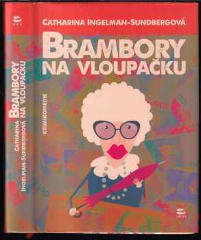 Brambory na vloupačku