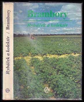 Vaclav Rybacek: Brambory