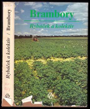 Vaclav Rybacek: Brambory