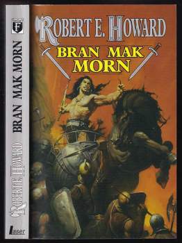 Bran Mak Morn
