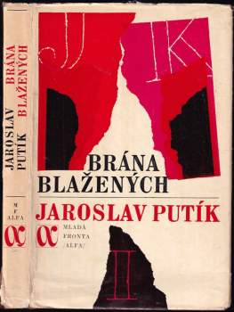 Jaroslav Putík: Brána blažených