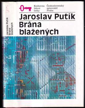 Brána blažených