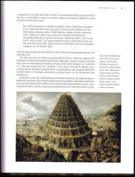 Anton Gill: Brána bohů