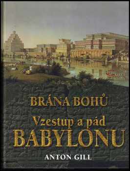 Brána bohů