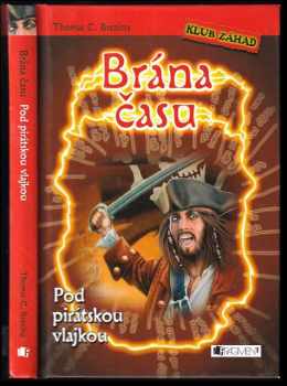 Brána času