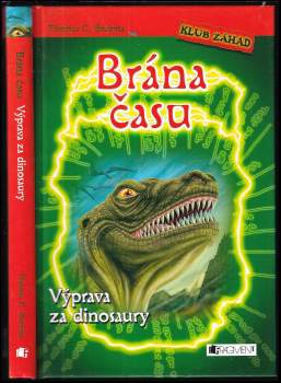 Brána času