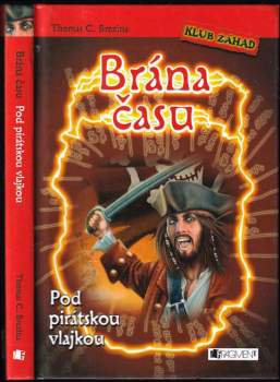Brána času