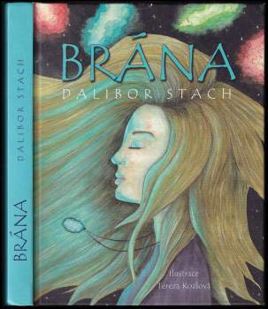 Brána