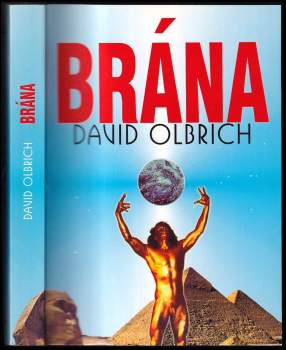 Brána