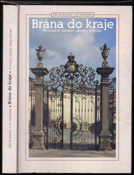 Emil Kordiovský: Brána do kraje