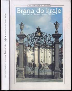 Emil Kordiovský: Brána do kraje