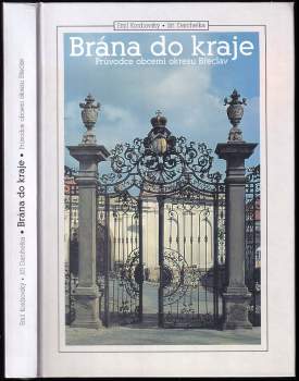 Emil Kordiovský: Brána do kraje