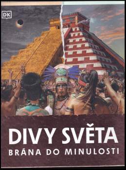 Divy světa