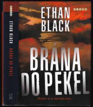 Ethan Black: Brána do pekel