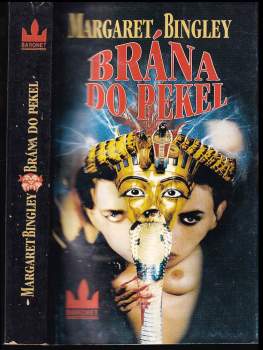 Margaret Bingley: Brána do pekel