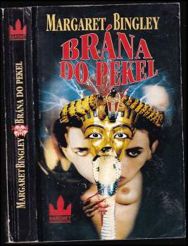 Brána do pekel