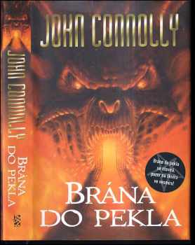 John Connolly: Brána do pekla