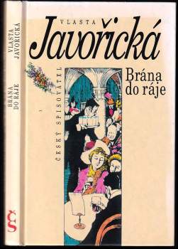 Brána do ráje