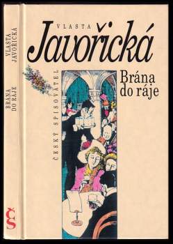 Brána do ráje
