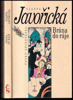 Brána do ráje