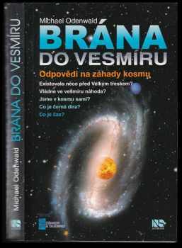 Michael Odenwald: Brána do vesmíru