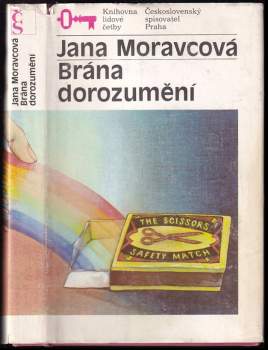 Brána dorozumění a jiné příběhy