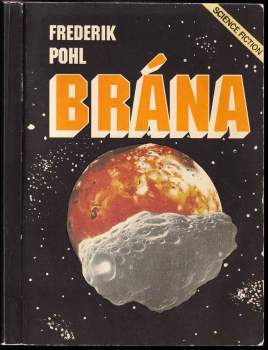 Frederik Pohl: Brána