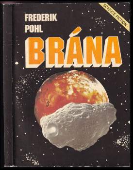 Brána
