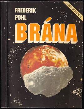 Frederik Pohl: Brána