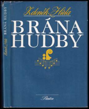 Brána hudby