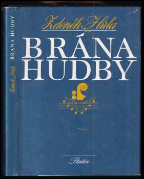 Brána hudby