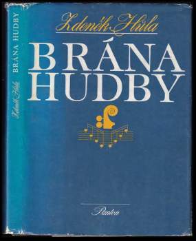 Brána hudby