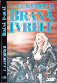 Brána Ivrelu