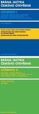 Brána jazyka českého otevřená