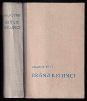 Brána k slunci