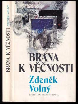 Brána k věčnosti