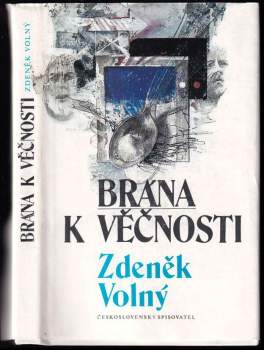 Brána k věčnosti