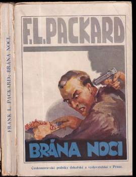 Brána noci
