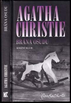 Agatha Christie: Brána osudu