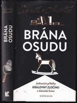 Brána osudu