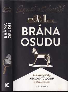 Agatha Christie: Brána osudu