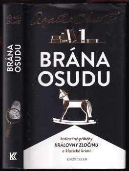 Brána osudu