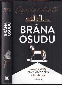 Brána osudu
