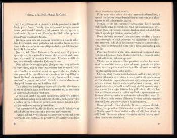 Herbert Vollmann: Brána se otevírá