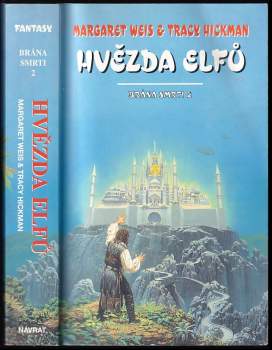 Brána smrti