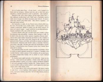 Margaret Weis: Brána smrti