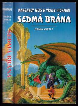 Brána smrti