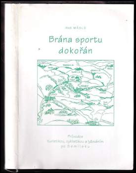 Brána sportu dokořán