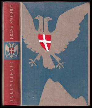 Brána svobody
