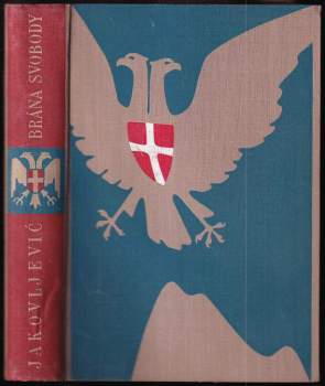 Brána svobody